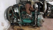 Motor complet pentru Volvo EC140, EC160, EC210, EC235