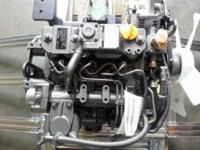 Motor complet Yanmar 3TNV82A - Piese de motoare Yanmar Mureș