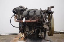 Motor complet Mercedes OM501LA Euro 3