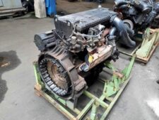 Motor complet Mercedes-Benz OM926LA