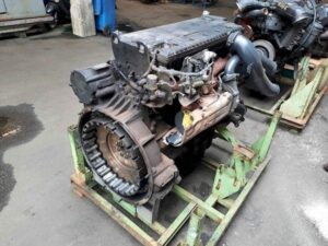 Motor complet mercedes-benz om926la 1 Motor complet mercedes-benz om926la