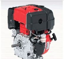 Motor Nou Completo Lombardini 15LD500
