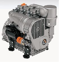 Motor complet nou cu garanție lombardini 11ld626 1 Motor complet nou cu garanție lombardini 11ld626