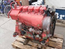 Motor pentru Atlas 1602, second hand