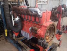 Motor complet recondiționat Deutz BF6L913 pentru Atlas 1704LC