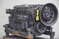 Motor complet recondiționat Deutz BF6M1012