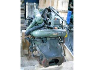Motor complet recondiționat mercedes om366a 1 Motor complet recondiționat mercedes om366a