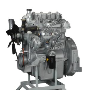 Motor complet recondiționat perkins d3152 s325