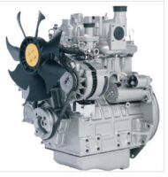 Motor complet Perkins 103-13 sau piese motor (vibrochen, cuzineți, set segmenti) - Import UE