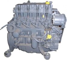 Motor complet second-hand sau piese motor Volvo