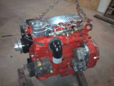 Motor complet tip Cummins ISB 3.9, import Germania