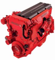 Motor complet tip Cummins ISX nou sau second-hand