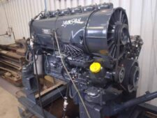 Motor complet Deutz BF6L913T
