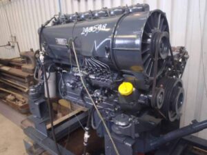 Motor complet deutz bf6l913t 1 Motor complet deutz bf6l913t
