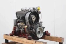 Motor complet recondiționat Deutz F3L914