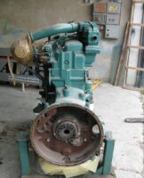 Motor complet Tip Volvo TD122KAE