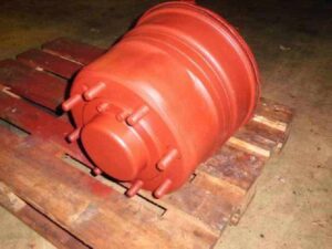 Motor de tracțiune second-hand poclain h15 - vizualizare produs 1 Motor de tracțiune second-hand poclain h15 – vizualizare produs