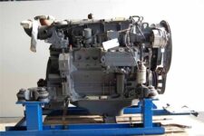 Motor Deutz BF4M1013 de vânzare