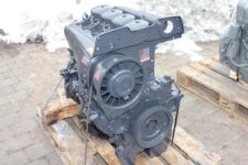 Motor Deutz F4 L913 Second Hand de Vânzare