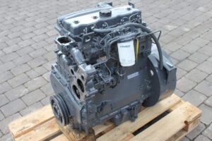 Motor perkins 1004-4t de vânzare - second hand sau recondiționat 1 Motor perkins 1004-4t de vânzare – second hand sau recondiționat