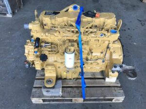Motor diesel c7 pentru încărcător frontal caterpillar 926m 1 Motor diesel c7 pentru încărcător frontal caterpillar 926m