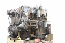 Motor Diesel Caterpillar 3406 Second Hand