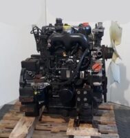 Motor Diesel Cummins A1700