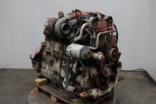 Motor Diesel Cummins K19