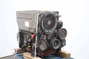 Motor diesel deutz bf4l1011 1 Motor diesel deutz bf4l1011