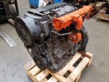 Motor diesel Deutz BF4L1011FT