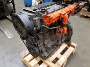 Motor diesel deutz bf4l1011ft 1 Motor diesel deutz bf4l1011ft
