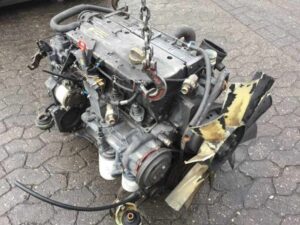 Motor diesel deutz bf4m1012e-12 second hand 1 Motor diesel deutz bf4m1012e-12 second hand