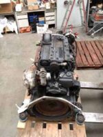 Motor Diesel Deutz BF4M1013EC