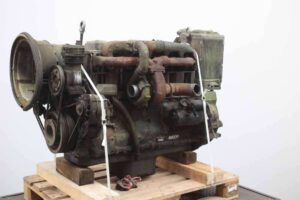 Motor diesel deutz bf6l913 1 Motor diesel deutz bf6l913
