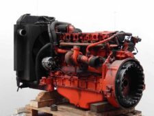 Motor diesel Deutz BF6M1013EC