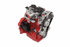 Motor diesel Deutz D 2.2 L3