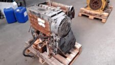 Motor Diesel Deutz D2011L03I