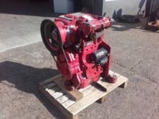 Motor diesel Deutz F2L1011