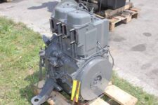 Motor diesel Deutz F2L511