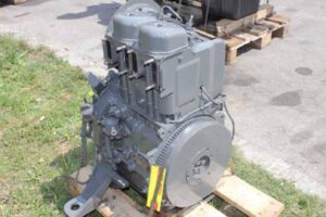 Motor diesel deutz f2l511 1 Motor diesel deutz f2l511
