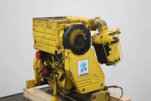 Motor diesel deutz f3l1011f 1 Motor diesel deutz f3l1011f
