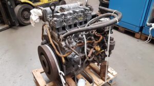 Motor diesel deutz f3m2011-12