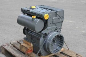 Motor diesel deutz f4l1011 1 Motor diesel deutz f4l1011