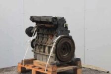 Motor diesel Deutz F4M2011