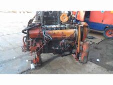 Motor Diesel Deutz F6L 912 Second Hand