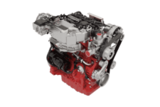 Motor diesel Deutz G 2.2 L3