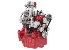 Motor Diesel Deutz TCD 2.9 L4 Agri