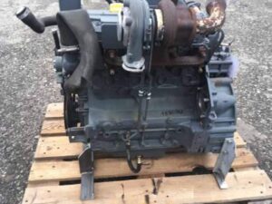 Motor diesel deutz tcd 2012 1 Motor diesel deutz tcd 2012