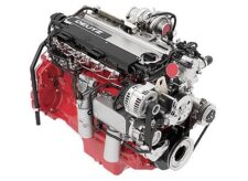 Motor diesel Deutz TCD 6.1 L6