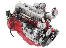 Motor diesel Deutz TCD 7.8 L6